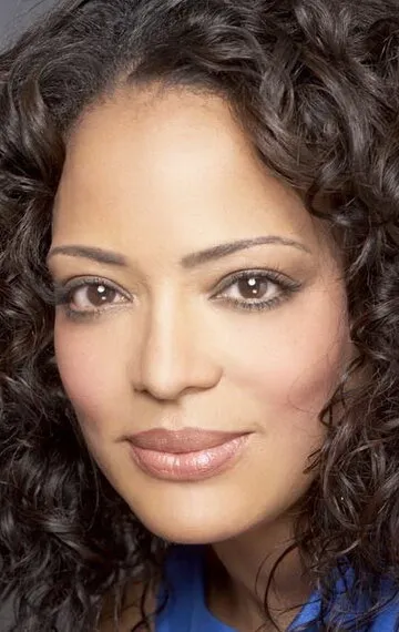 Фотография актёра Луна Лорен Велес (Luna Lauren Velez)