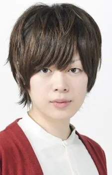 Фотография актёра Аои Итикава