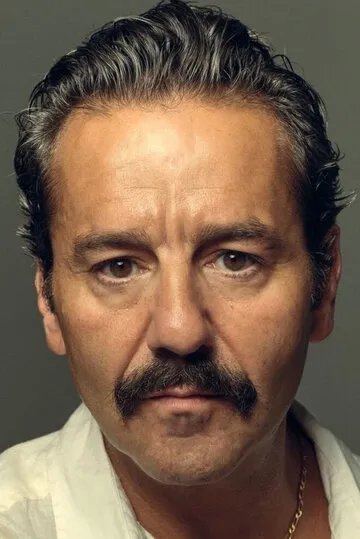 Фотография актёра Макс Казелла