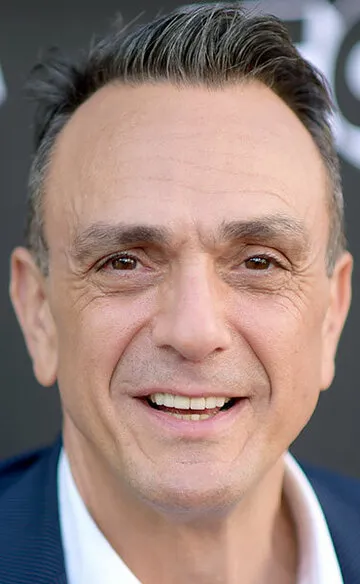 Фотография актёра Хэнк Азария (Hank Azaria)