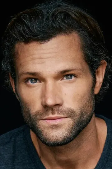 Фотография актёра Джаред Падалеки (Jared Padalecki)