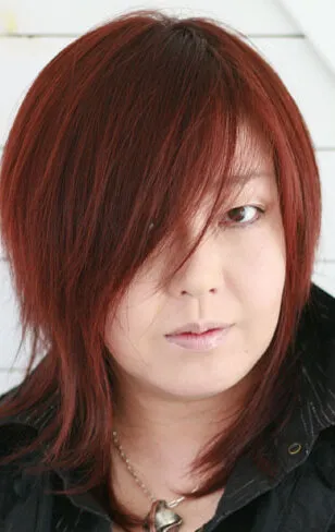 Фотография актёра Мэгуми Огата (Megumi Ogata)