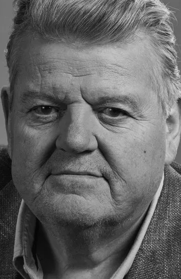 Фотография актёра Робби Колтрейн (Robbie Coltrane)
