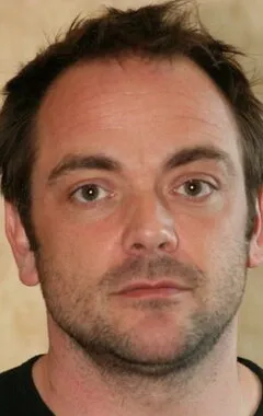 Фотография актёра Марк Шеппард (Mark Sheppard)