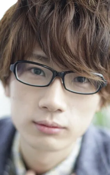 Фотография актёра Такуя Эгути (Takuya Eguchi)