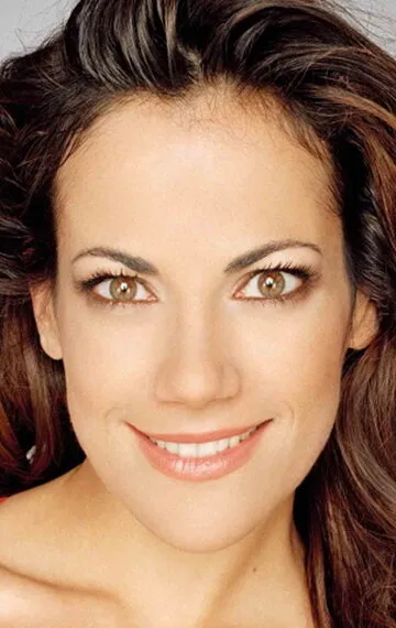 Фотография актёра Беттина Циммерман (Bettina Zimmermann)