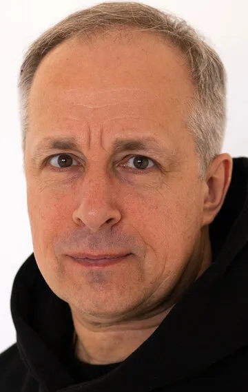 Фотография актёра Михаил Черняк