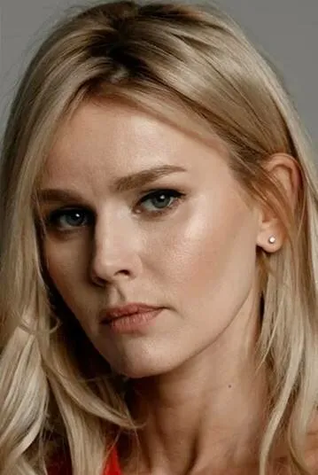 Фотография актёра Екатерина Кузнецова