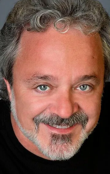 Фотография актёра Джим Каммингс (Jim Cummings)