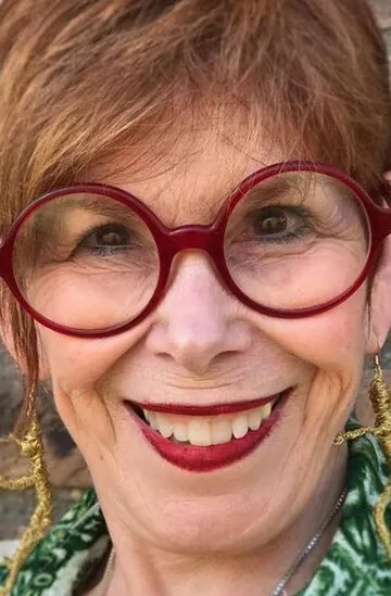 Фотография актёра Мона Маршалл (Mona Marshall)