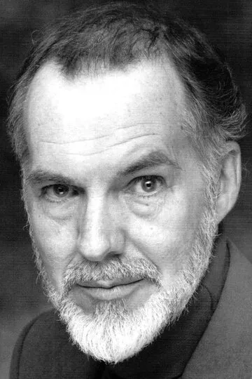 Фотография актёра Питер Ренадэй (Peter Renaday)