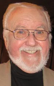 Фотография актёра Чак МакКанн (Chuck McCann)