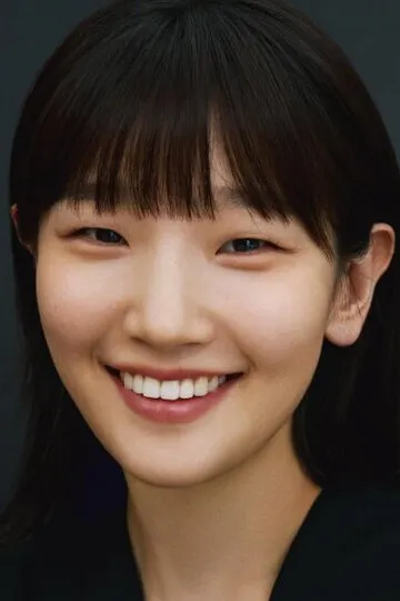 Фотография актёра Пак Со-дам (Park So-dam)