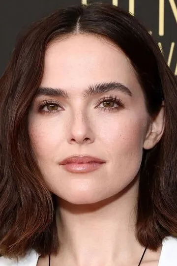 Фотография актёра Зои Дойч