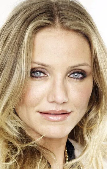 Фотография актёра Кэмерон Диас (Cameron Diaz)