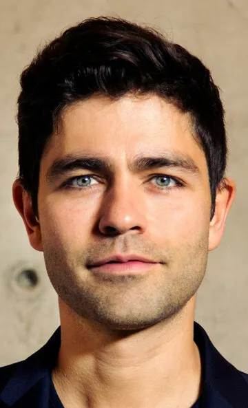 Фотография актёра Эдриан Гренье (Adrian Grenier)