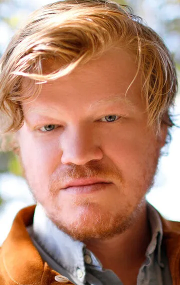 Фотография актёра Джесси Племонс (Jesse Plemons)