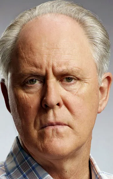 Фотография актёра Джон Литгоу (John Lithgow)