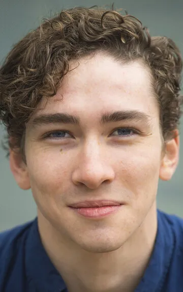 Фотография актёра Дилан Арнольд (Dylan Arnold)