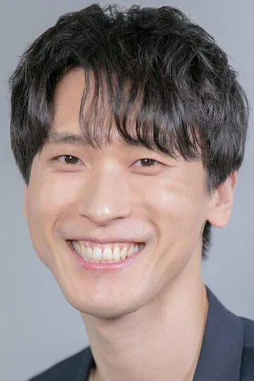 Фотография актёра Ю Джэ-юн