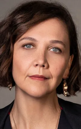 Фотография актёра Мэгги Джилленхол