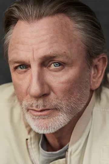 Фотография актёра Дэниэл Крэйг (Daniel Craig)