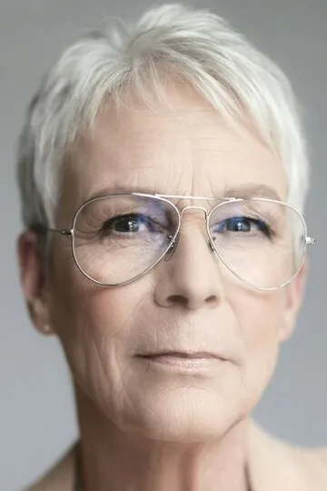 Фотография актёра Джейми Ли Кёртис (Jamie Lee Curtis)