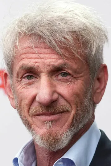 Фотография актёра Шон Пенн (Sean Penn)