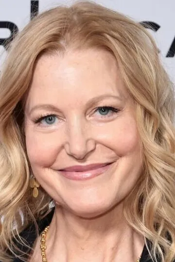 Фотография актёра Анна Ганн (Anna Gunn)