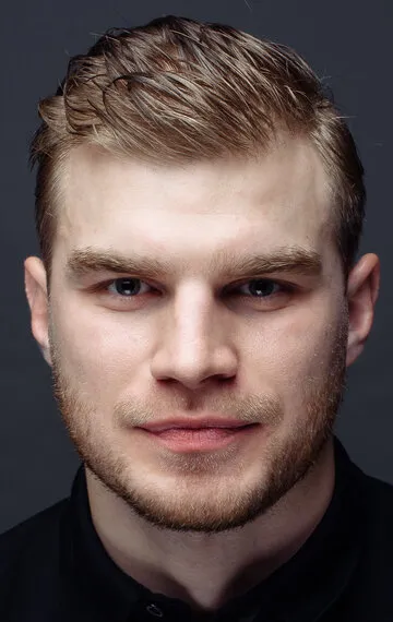 Фотография актёра Владимир Любимцев