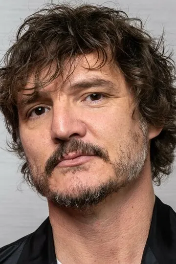 Фотография актёра Педро Паскаль (Pedro Pascal)