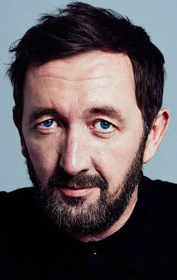 Фотография актёра Ральф Айнесон (Ralph Ineson)