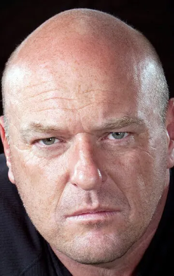 Фотография актёра Дин Норрис (Dean Norris)