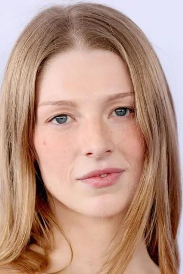 Фотография актёра Хантер Шафер