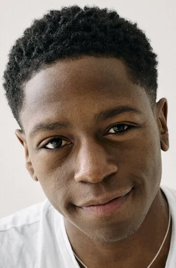 Фотография актёра Дэвид Джонссон