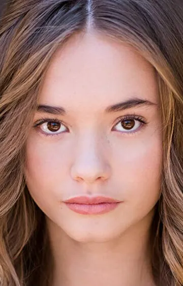 Фотография актёра Джонни Секвойя (Johnny Sequoyah)