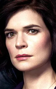 Фотография актёра Бетси Брандт (Betsy Brandt)