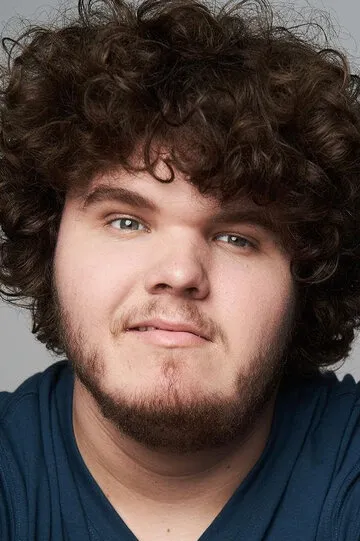 Фотография актёра Эйдан Делбис