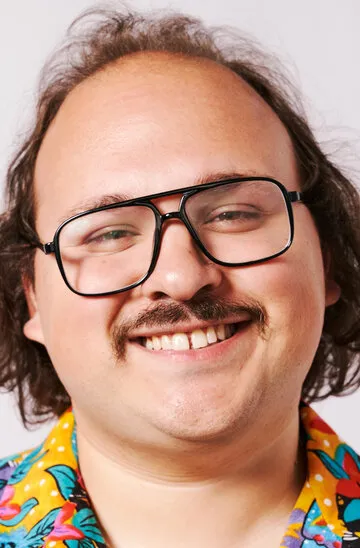 Фотография актёра Ставрос Халкиас (Stavros Halkias)