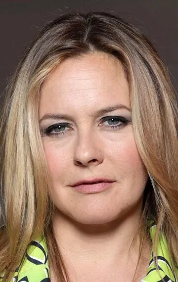 Фотография актёра Алисия Сильверстоун (Alicia Silverstone)
