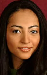 Фотография актёра Далия Эрнандес