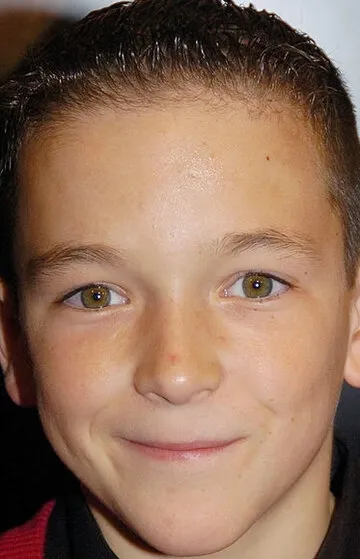 Фотография актёра Диллон Фризье