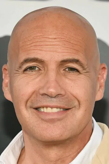 Фотография актёра Билли Зейн (Billy Zane)