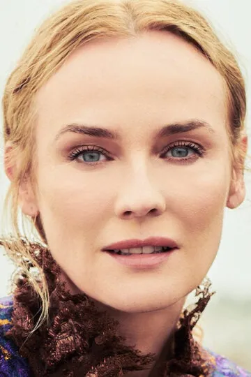 Фотография актёра Дайан Крюгер