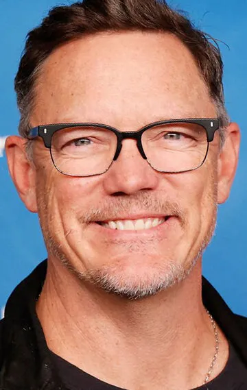 Фотография актёра Мэттью Лиллард (Matthew Lillard)