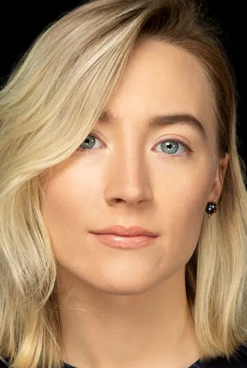 Фотография актёра Сирша Ронан