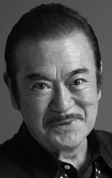 Фотография актёра Сонни Тиба (Sonny Chiba)