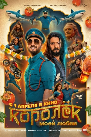 Королёк моей любви смотреть онлайн